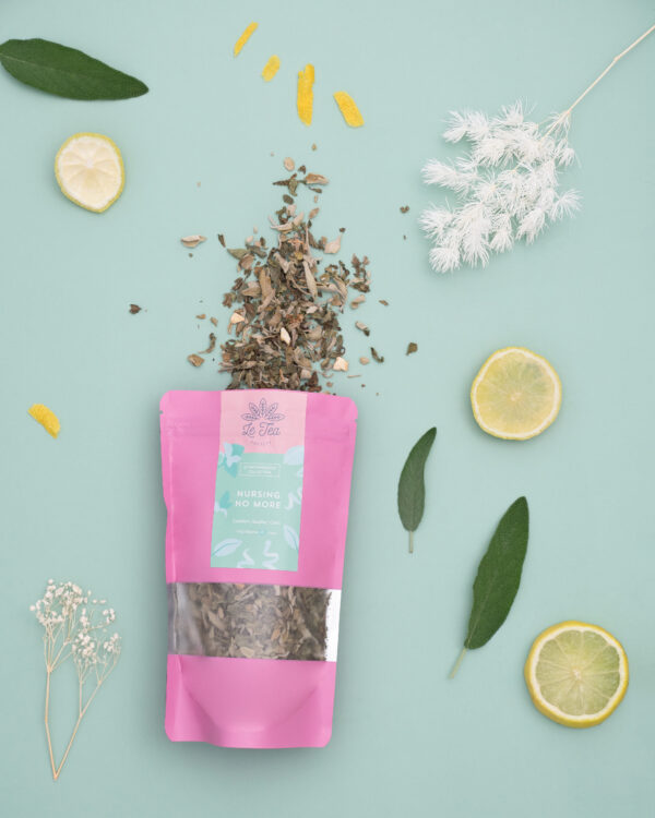 Nursing No More Tea - Image 3