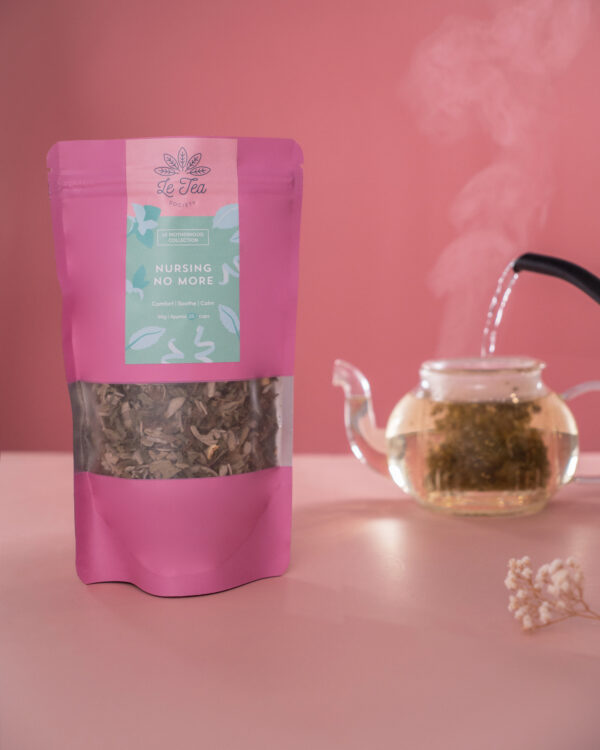 Nursing No More Tea - Image 4